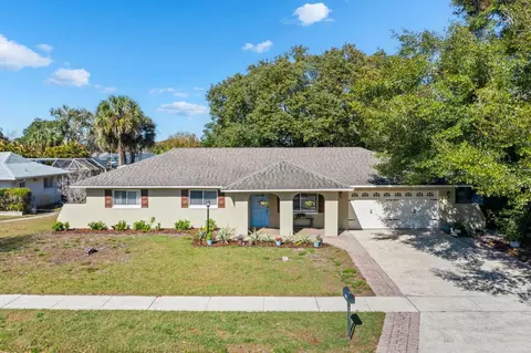 8419 Cambay Ave, Orlando, FL 32817