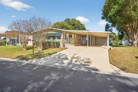 2243 Evergreen Cir #1713, Zellwood, FL 32798