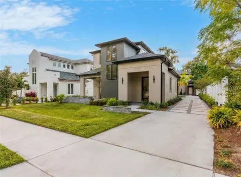 726 Ellwood Ave, Orlando, FL 32804