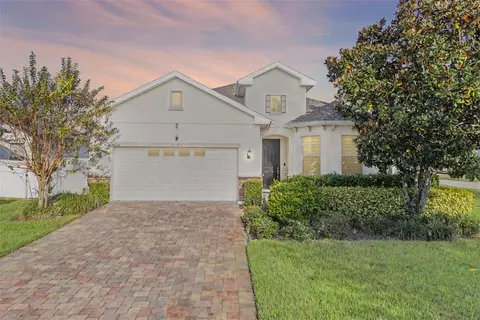 16103 Shasta St, Clermont, FL 34714