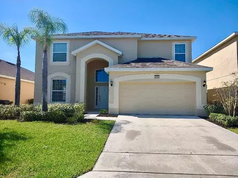2143 Crofton Ave, Davenport, FL 33837