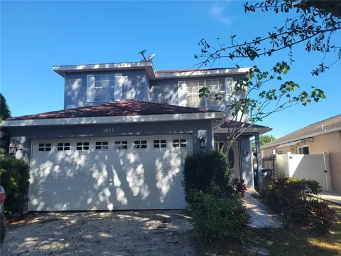 7823 Sagebrush Pl, Orlando, FL 32822