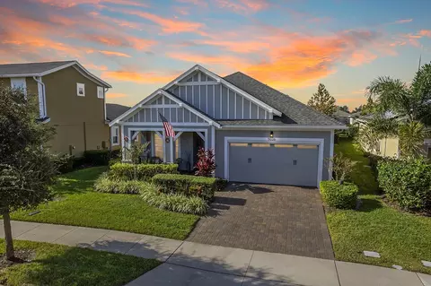 5026 E Fountainwood Dr, Saint Cloud, FL 34772