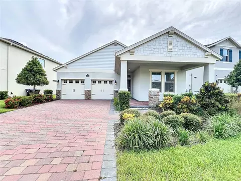9723 Lost Creek Dr, Winter Garden, FL 34787