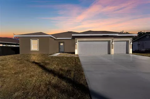 22372 Nyack Ave, Port Charlotte, FL 33952