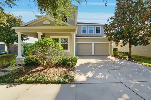 8068 Edgewood Forest Dr, Orlando, FL 32827
