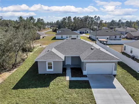 16247 SW 29th Court Rd, Ocala, FL 34473