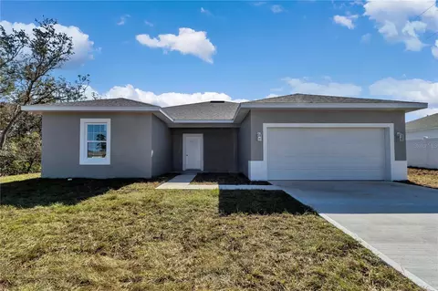 4374 SW 170th Street Rd, Ocala, FL 34473