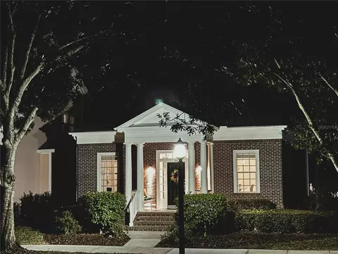 718 Honeysuckle Ave, Celebration, FL 34747