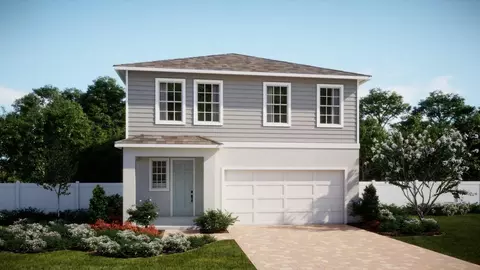 1201 White Ash Loop, Deland, FL 32720