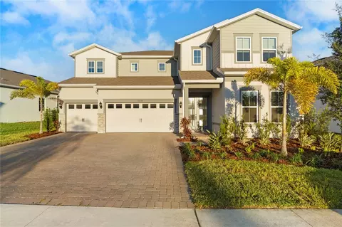 15296 Willow Ridge Dr, Montverde, FL 34756