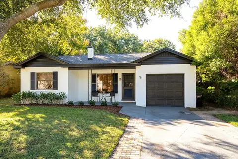 34 Stymie Pl, Orlando, FL 32804