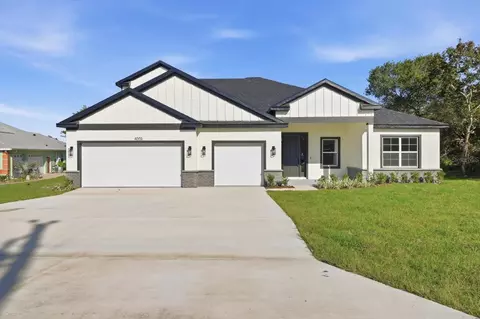 4003 SW 102nd Pl, Ocala, FL 34476