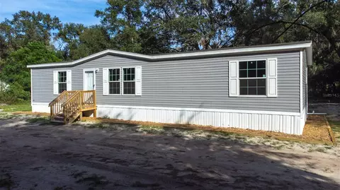 892 SE 124th Ave, Webster, FL 33597