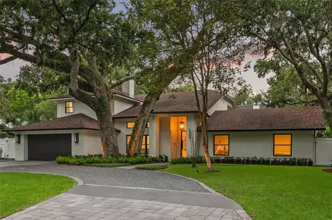 1885 Temple Dr, Winter Park, FL 32789