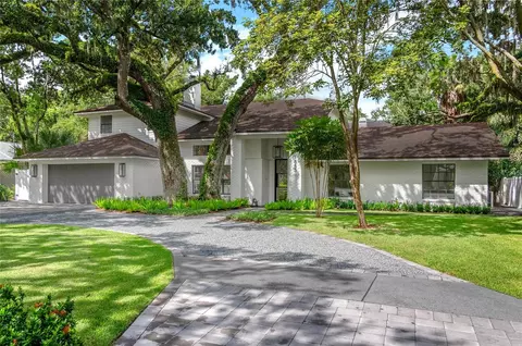 1885 Temple Dr, Winter Park, FL 32789