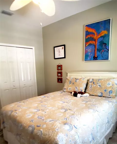 Bedroom - 5662 Whitehead St, Bradenton, FL 34203 photo 7 of 7