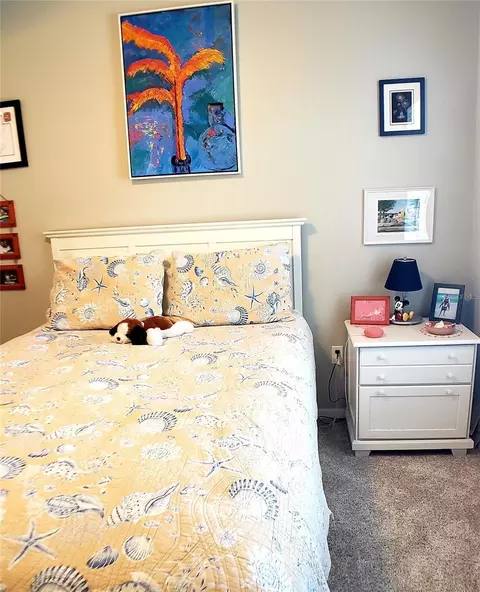 Bedroom - 5662 Whitehead St, Bradenton, FL 34203 photo 6 of 7