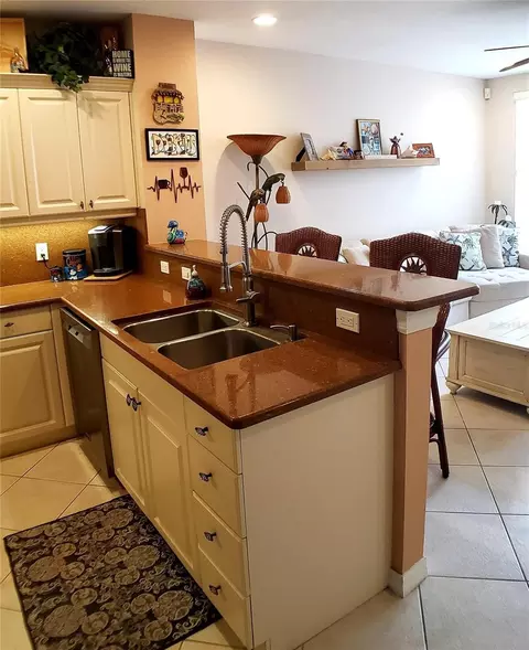 Kitchen - 5662 Whitehead St, Bradenton, FL 34203 photo 3 of 8