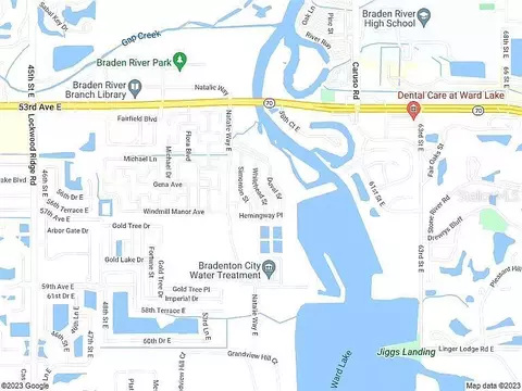 View/Area - 5662 Whitehead St, Bradenton, FL 34203 photo 1 of 6
