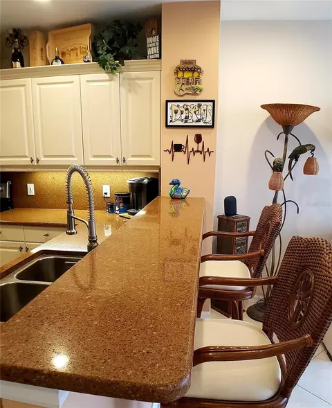 Kitchen - 5662 Whitehead St, Bradenton, FL 34203 photo 2 of 8
