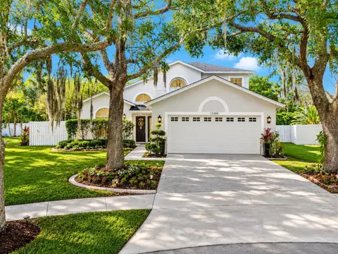 13200 Mallard Cove Blvd, Orlando, FL 32837