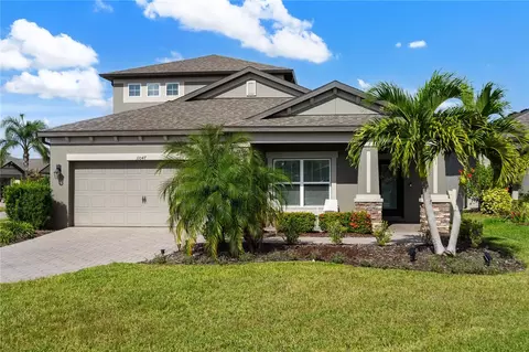 11047 Sage Canyon Dr, Riverview, FL 33578