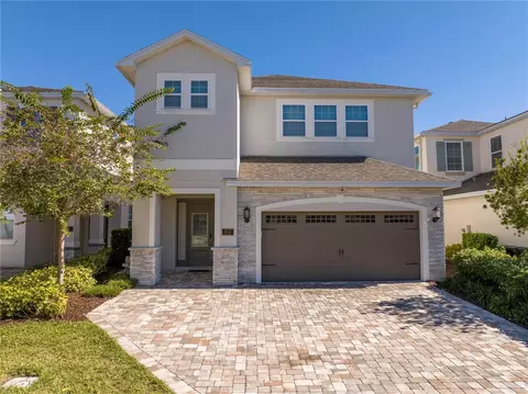 412 Southfield St, Kissimmee, FL 34747