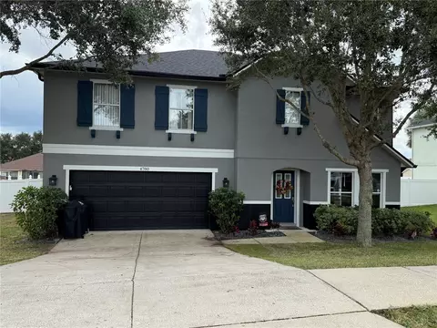 4780 Barbados Loop, Clermont, FL 34711 photo 1