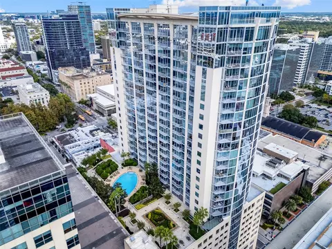155 S Court Ave #1310, Orlando, FL 32801