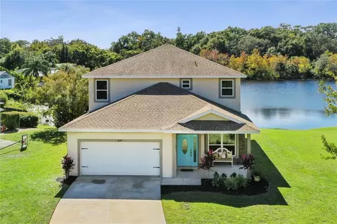 1247 Marty Blvd, Altamonte Springs, FL 32714