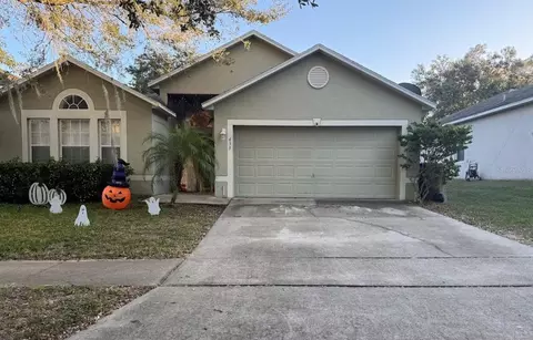 Undisclosed, Haines City, FL 33844