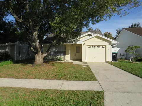 1209 Bent Tree Dr, Orlando, FL 32825