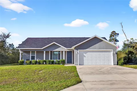 2525 SW 175th Loop, Ocala, FL 34473