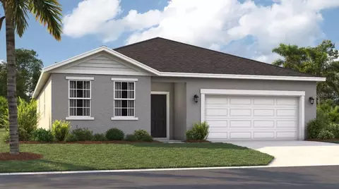 1707 Columbus Path, Saint Cloud, FL 34771