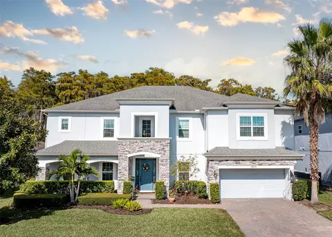 14073 Jomatt Loop, Winter Garden, FL 34787