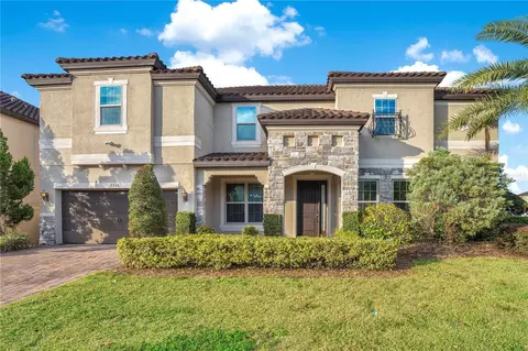 2356 Kelbrook Ct, Oviedo, FL 32765