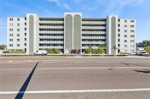 Undisclosed, Saint Petersburg, FL 33710