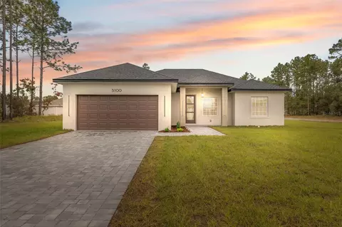5100 SW 155th Loop, Ocala, FL 34473