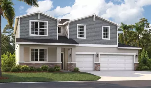 3295 Viridian Cir, Melbourne, FL 32904