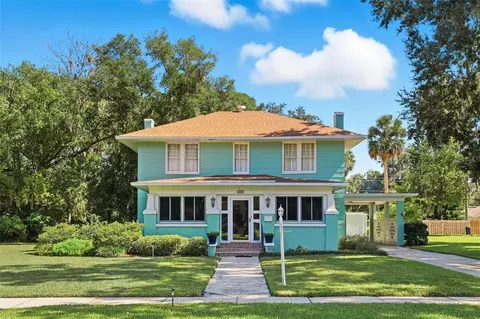 457 Elliott Ave, Sanford, FL 32771