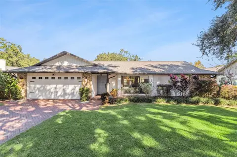 1712 Golfside Dr, Winter Park, FL 32792