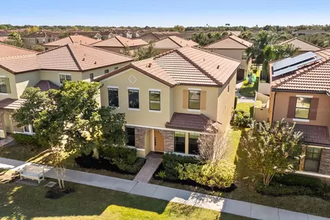 293 Horsemint Ln, Ocoee, FL 34761