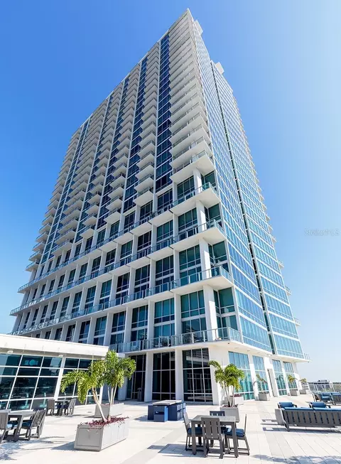 150 E Robinson St #2408, Orlando, FL 32801