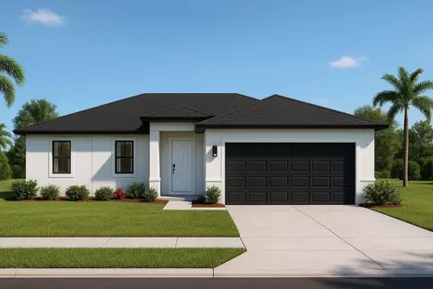 3414 63rd St W, Lehigh Acres, FL 33971