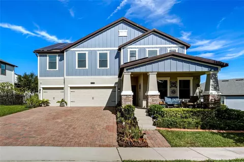 7578 Purple Finch St, Winter Garden, FL 34787