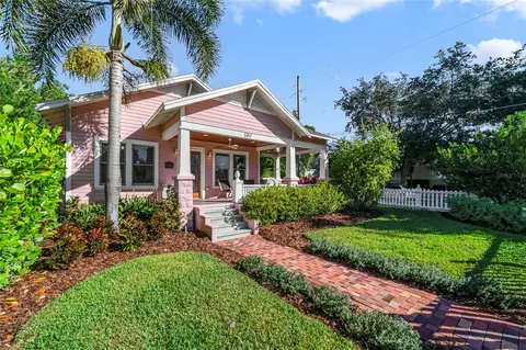 819 E Pine St, Orlando, FL 32801
