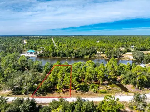 13263 San Benito Dr, Punta Gorda, FL 33955