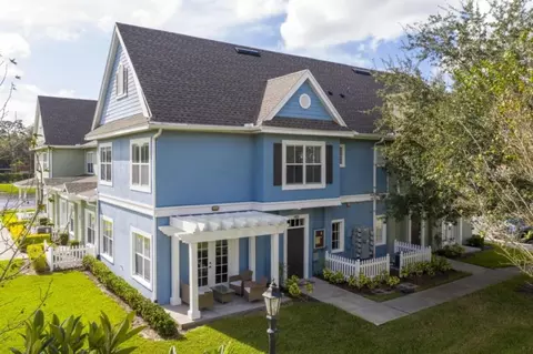 2201 San Vitorino Cir #108, Kissimmee, FL 34741