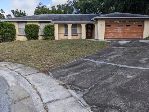 6563 Magee Ct, Orlando, FL 32818